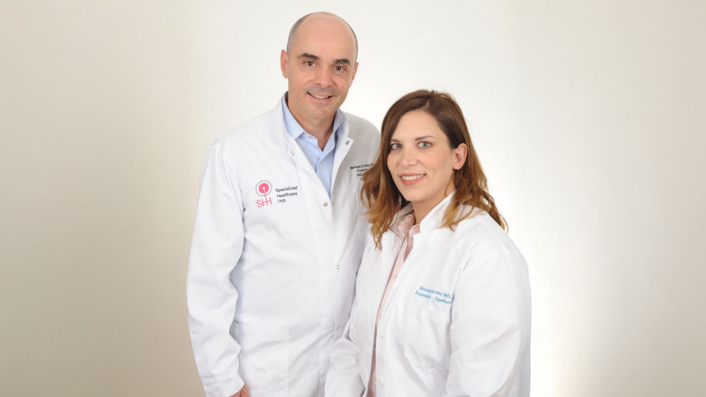 &Tau;&omicron; Specialized Healthcare Hub, &tau;&omicron; &pi;&rho;ώ&tau;&omicron; &kappa;έ&nu;&tau;&rho;&omicron; &sigma;&tau;&eta;&nu; &Epsilon;&lambda;&lambda;ά&delta;&alpha; &mu;&epsilon; &pi;&iota;&sigma;&tau;&omicron;&pi;&omicron;ί&eta;&sigma;&eta; &Epsilon;&Lambda;&Omicron;&Tau; &Epsilon;&Nu; 15224 &alpha;&lambda;&lambda;ά&zeta;&epsilon;&iota; &tau;&eta;&nu; &pi;&rho;&omega;&tau;&omicron;&beta;ά&theta;&mu;&iota;&alpha; &phi;&rho;&omicron;&nu;&tau;ί&delta;&alpha; &upsilon;&gamma;&epsilon;ί&alpha;&sigmaf;