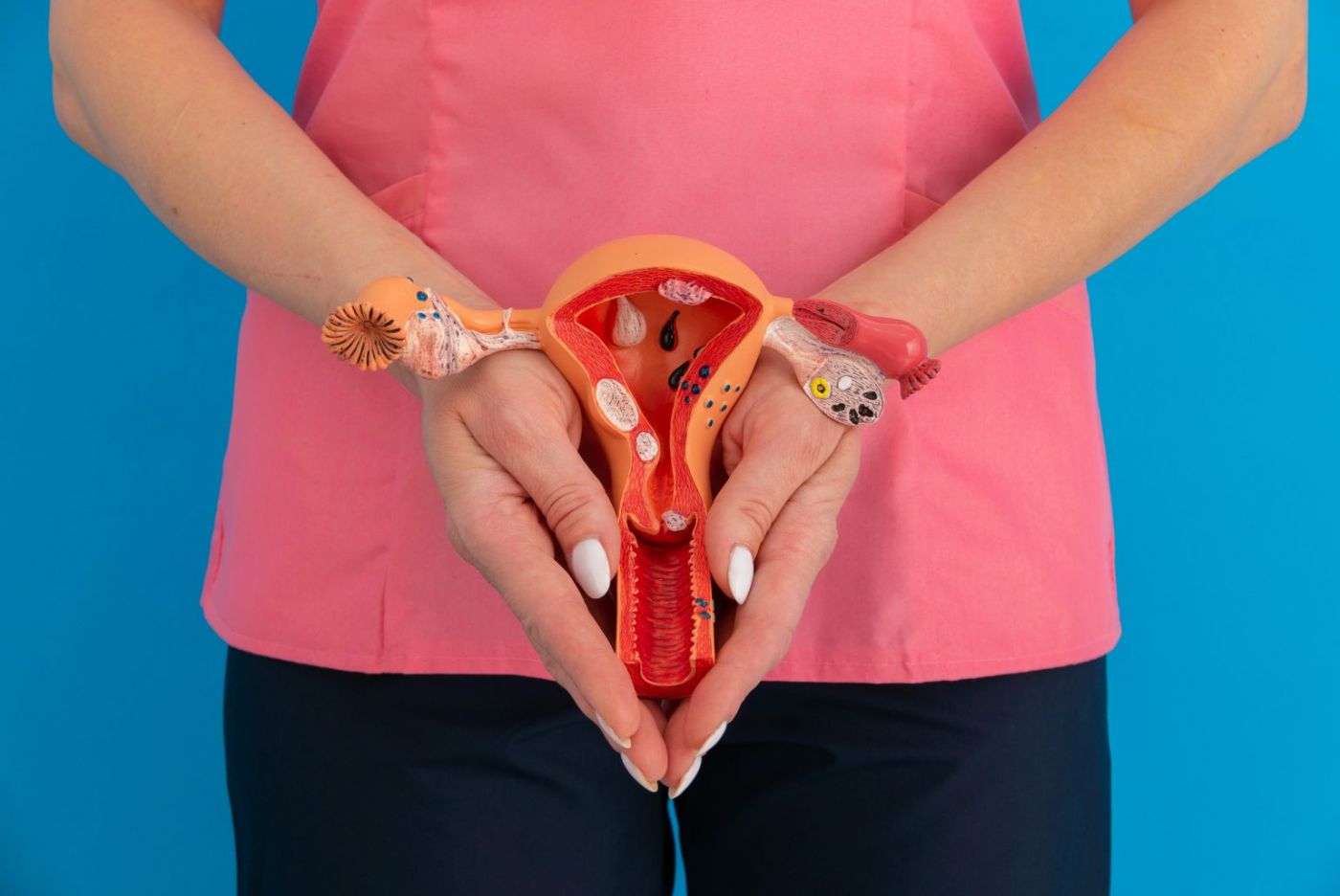 Ορώδες ενδοεπιθηλιακό καρκίνωμα της σάλπιγγας (STIC): Τι είναι και πώς διαγιγνώσκεται;