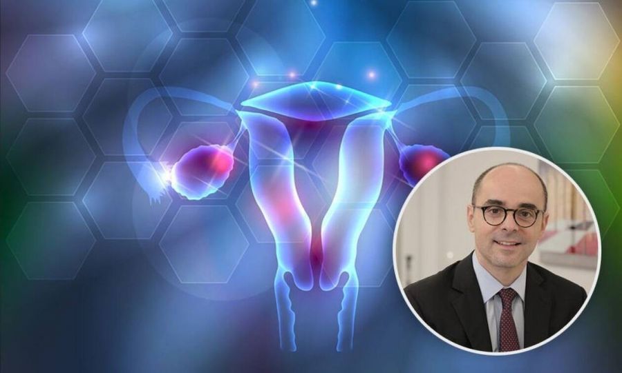 Καρκίνος του ενδομητρίου: Τα πλεονεκτήματα της λαπαροσκοπικής και ρομποτικής υστερεκτομής