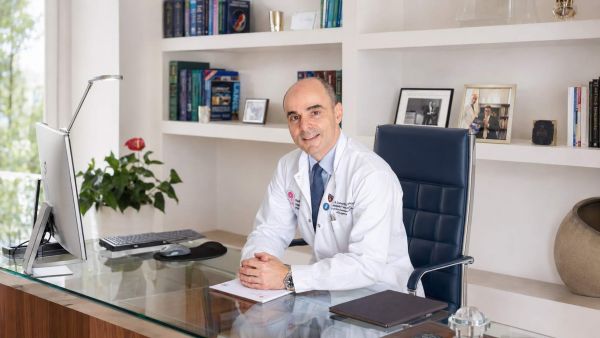 Σιούλας: Χρειαζόμαστε εξειδικευμένα κέντρα Γυναικολογικής Ογκολογίας στην Ελλάδα